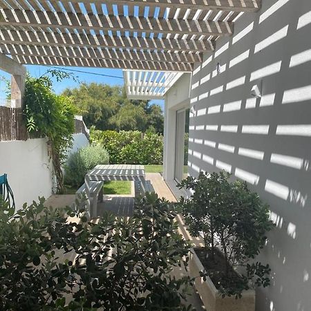 Casa Da Mondina Comporta Villa Luaran gambar