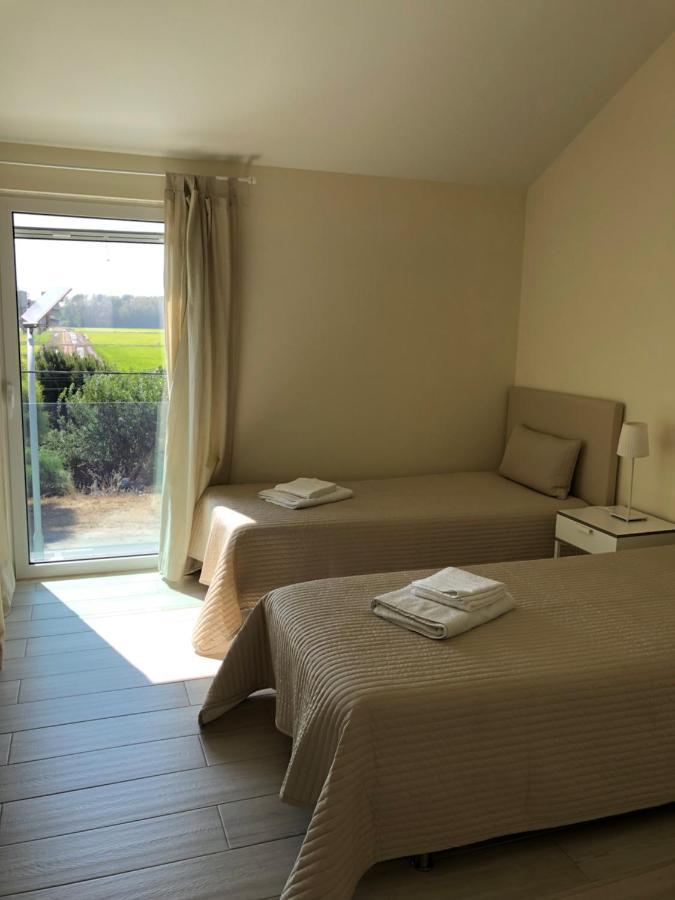 Casa Da Mondina Comporta Villa Luaran gambar