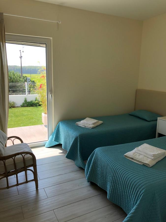 Casa Da Mondina Comporta Villa Luaran gambar