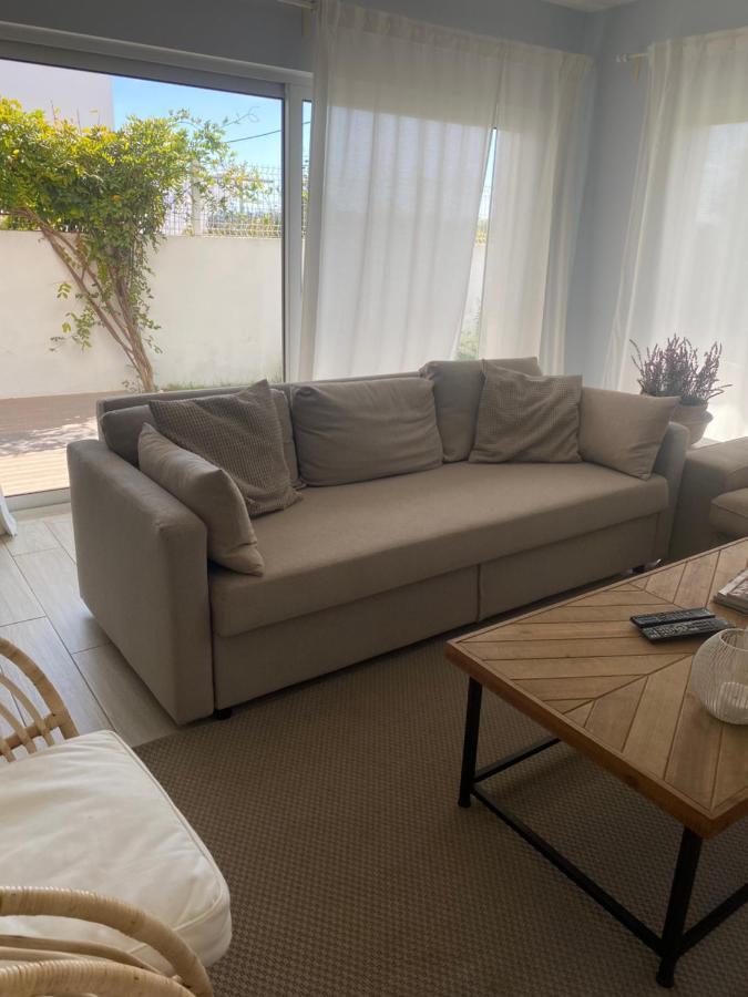 Casa Da Mondina Comporta Villa Luaran gambar