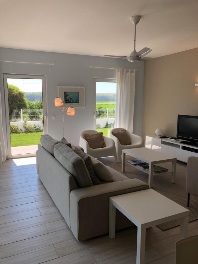 Casa Da Mondina Comporta Villa Luaran gambar