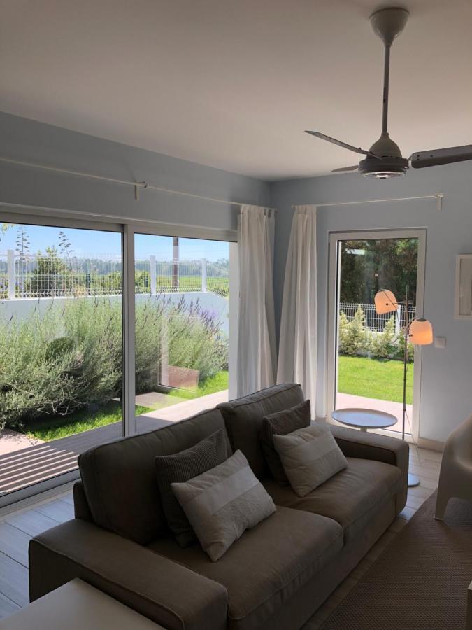 Casa Da Mondina Comporta Villa Luaran gambar