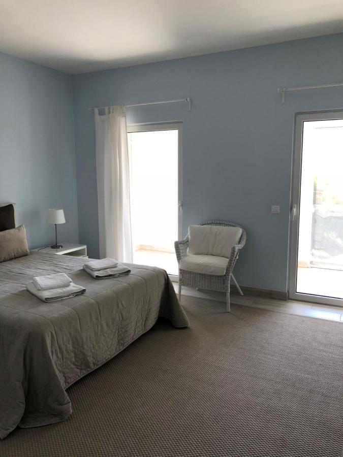 Casa Da Mondina Comporta Villa Luaran gambar