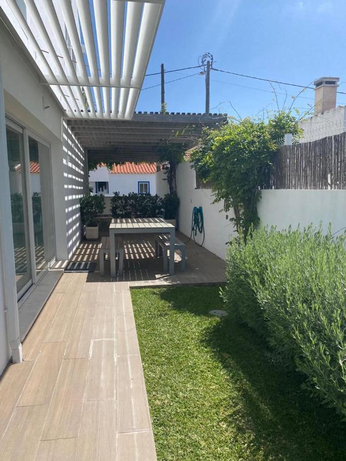 Casa Da Mondina Comporta Villa Luaran gambar